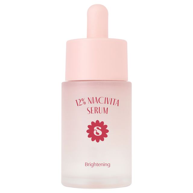 SUPERMOM 12% Niacivita Serum 30ml