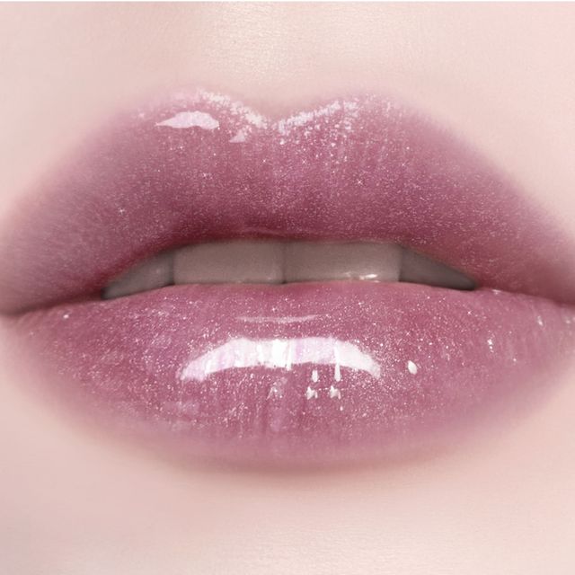 DINTO Pearl-kissed Plumping Lip Glace