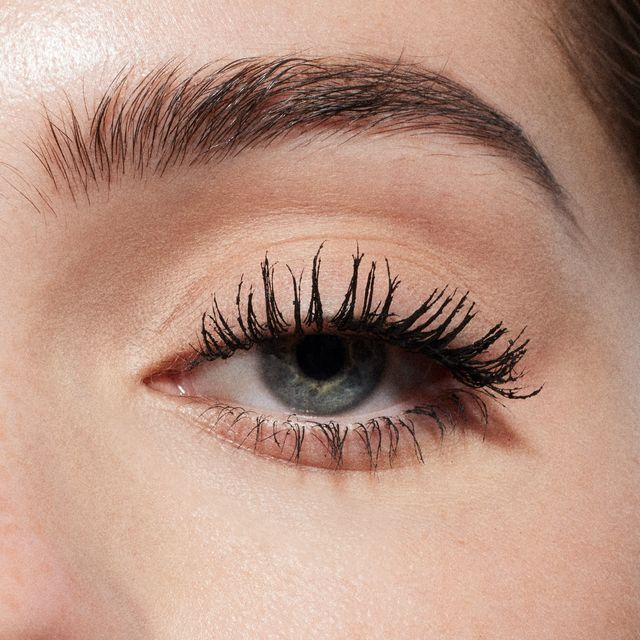 M·a·cstack Elevated Mascara #Black Stack