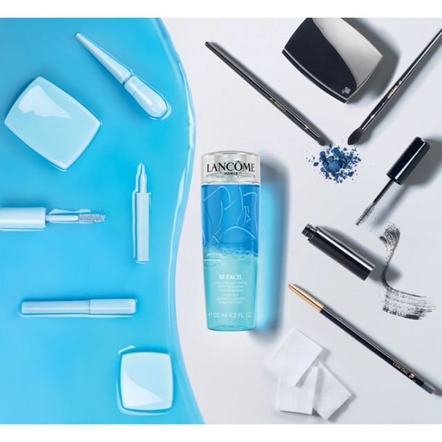 Lancome Bi Facil Eye 125ml