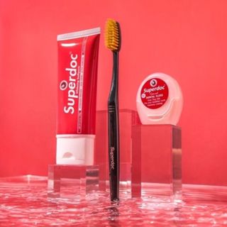 Superdoc Toothbrush