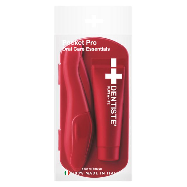 DENTISTE Pocket Pro 1pc