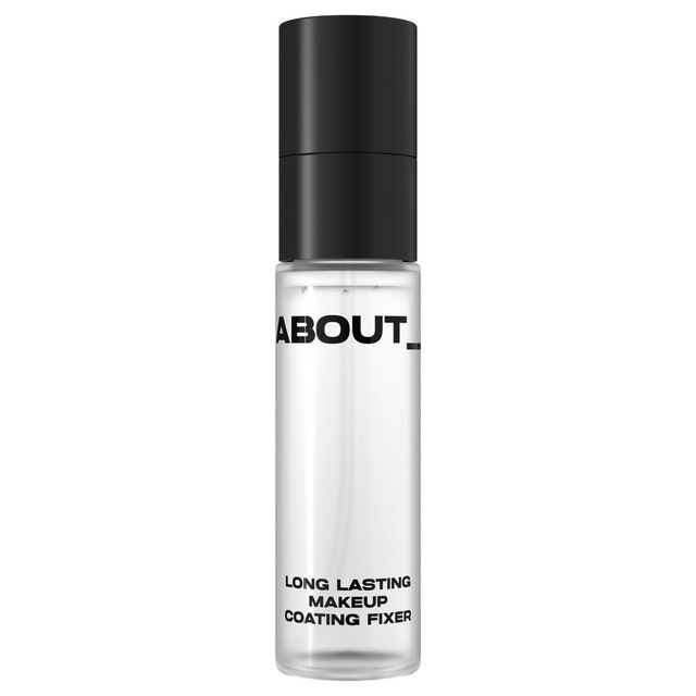 About tone Long Lasting Makeup Coating Fixer 30ml