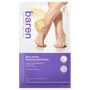BAREN Shea Butter Sleeping Heel Patch