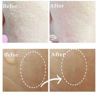 DERMACOL Satin Make-Up Base