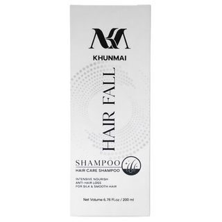 Khunmai Hair Fall Shampoo
