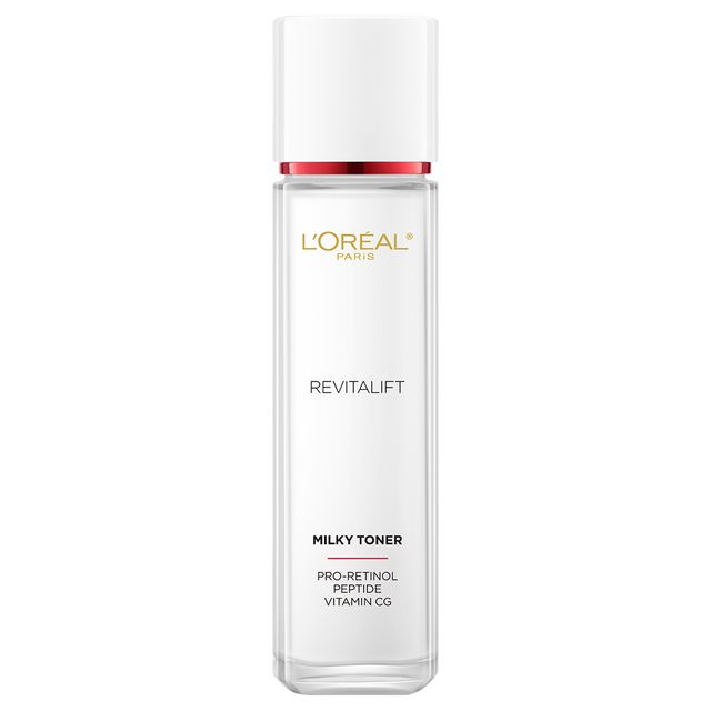 LOreal Paris Revitalift Advanced Aqua Milky Toner 102g