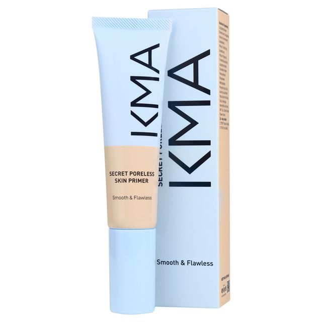 KMA Secret Poreless Skin Primer #N