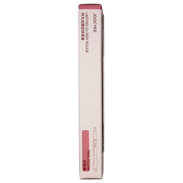 JOOCYEE Lasting Glossy Rouge
