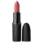 MAC Powder Kiss Hazy Matte Lipstick-sta 3.5g #923 Stay Curious