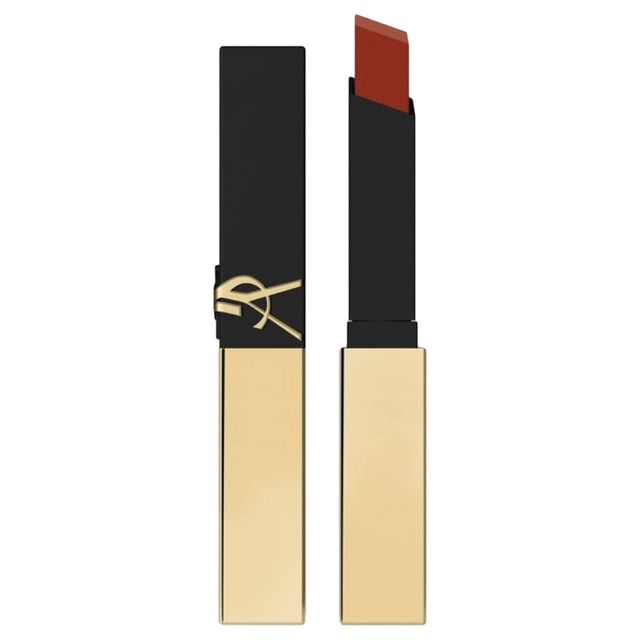 YVES SAINT LAURENT Rouge Pur Couture the Slim Rouge Libre #1966 Rouge Libre