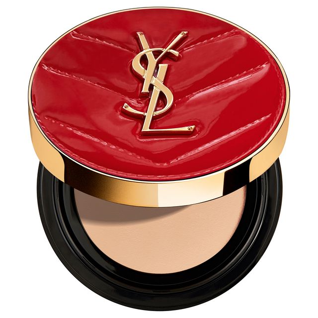 YVES SAINT LAURENT Le Cushion Encre de Peau FG Inter