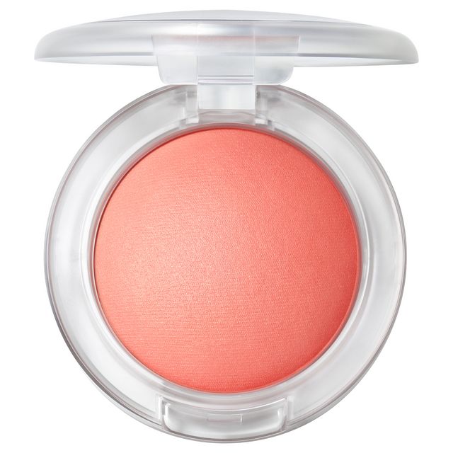 MAC Glow Play Cush Blush -CH 7.3g #Cheer UP