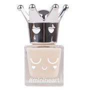 Miniheart Must-Have Nail Colours - Base Coat