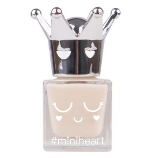 Miniheart Must-Have Nail Colours - Base Coat