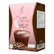 Pananchita S Sure Cocoa