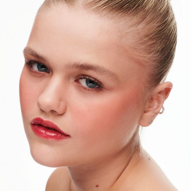 MAC Glow Play Cush Blush -TH 7.3g #That's Peachy
