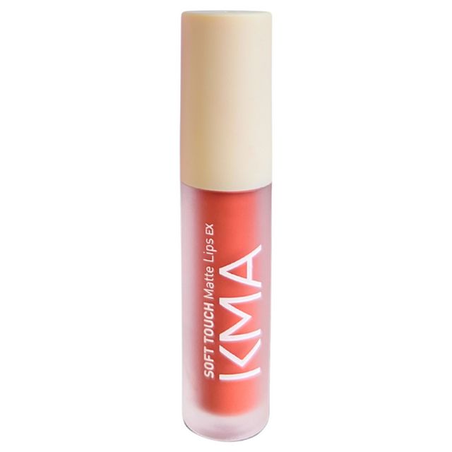 KMA Soft Touch Matte Lips Ex