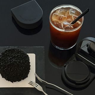 Javin De Seoul Wink Cushion Matte 19