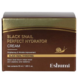 ESHUMI Black Snail Perfect Hydrator Cream