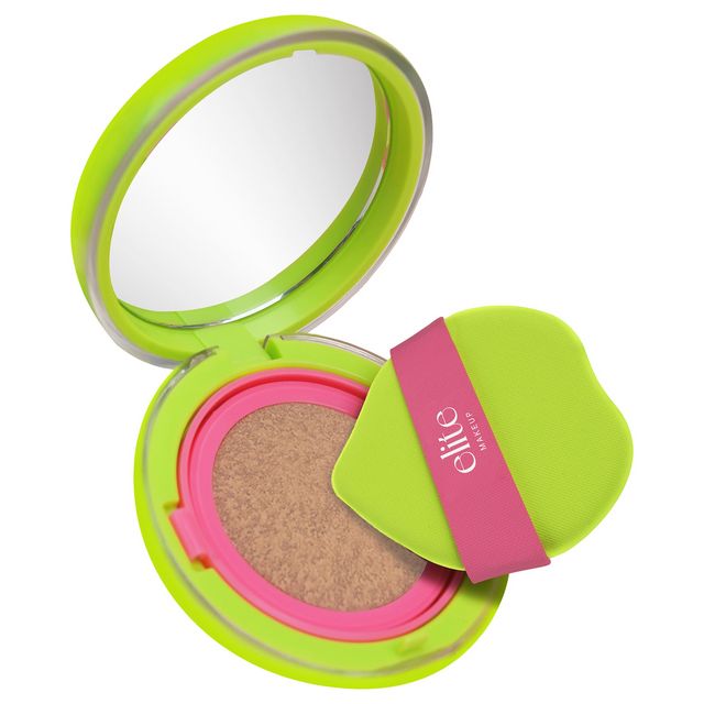 Elite Care Invisible Blur Matte Cushion