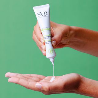 SVR Sebiaclear Active Gel 40 ml.