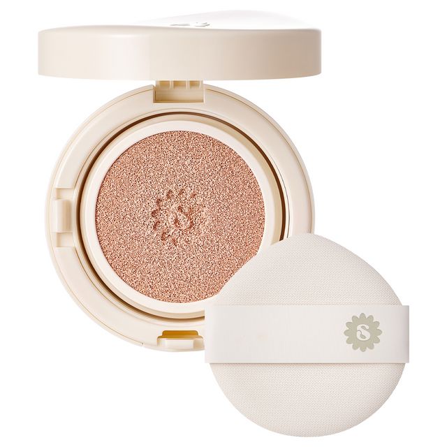 SUPERMOM Lumi Glow Cushion