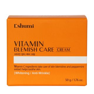 ESHUMI Vitamin Blemish Care Cream