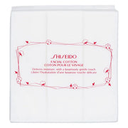 Shiseido Facial Cotton 10g