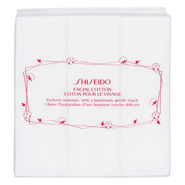Shiseido Facial Cotton 10g