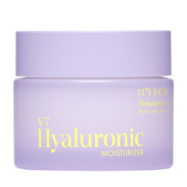 Its Skin V7 Hyaluronic Moisturizer 50ml