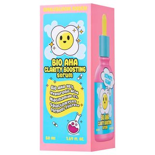 Smilebloom Kkoch Bio AHA Clarity Boosting Serum