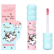 SIVANNA Puppy Plumping Glossy
