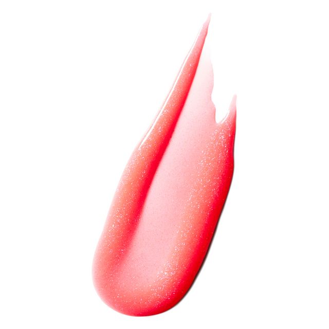 MAC Lipglass Cushion High-pigment Lip-Slippery/.17Floz 5ml #Slippery