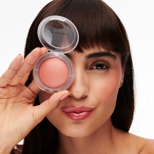 MAC Glow Play Cush Blush -GR 7.3g