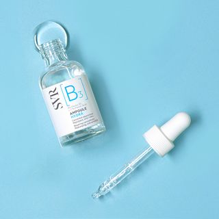 SVR B3 Ampoule Hydra Repairing Concentrate Replumping 30 ml.