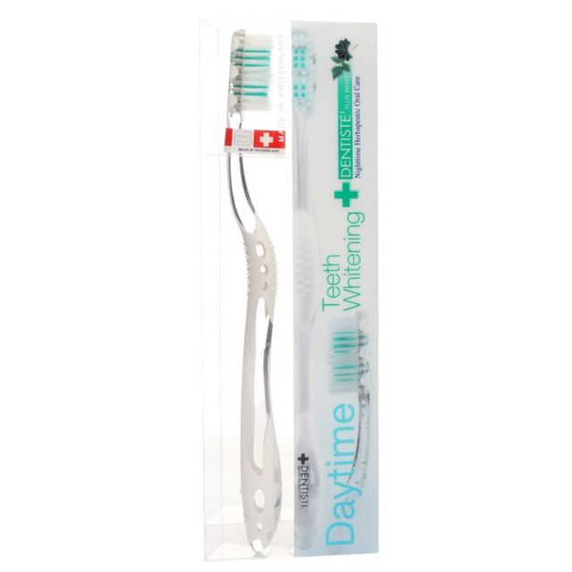 DENTISTE Day Time Toothbrush 1pc
