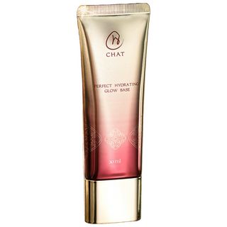 Chat Perfect Hydrating Base 30 ml. Pink