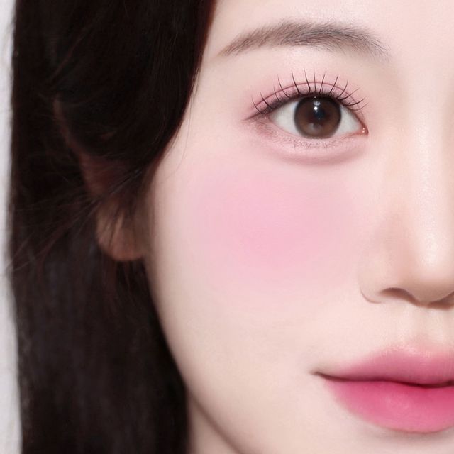 LILYBYRED Luv Beam Cheek Duo