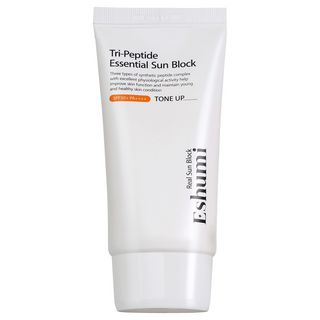 ESHUMI Tri-Peptide Essential Sun Block SPF 50+ PA++++