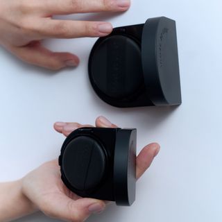 Javin De Seoul Wink Cushion Matte 19