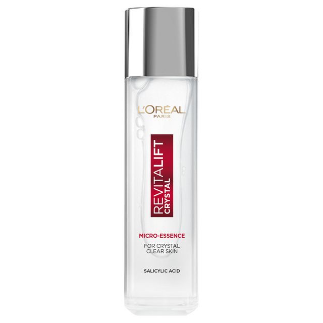 LOreal Paris Revitalift Crystal Micro Essence 130ml