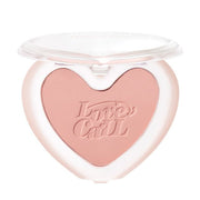 Lilybyred Luv Beam Blur Cheek 04 #blurry Rose