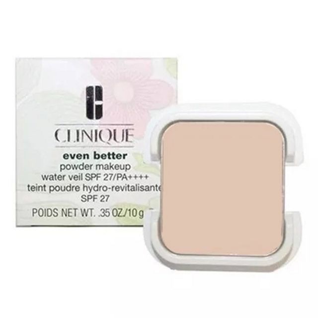 Clinique Even Better Powder Makeup SPF27(Refill)