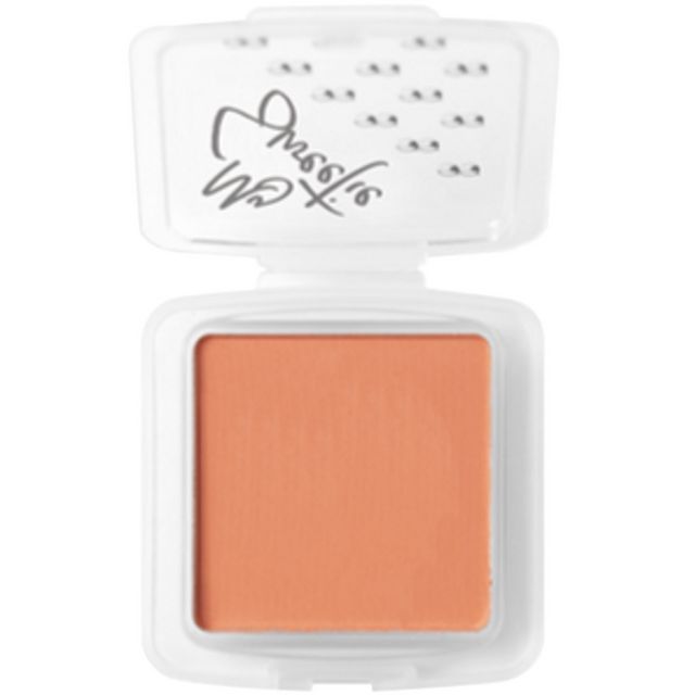 Mongrang My Sweethi Blush Matte