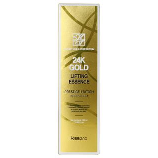 ESHUMI Kissera 24K Gold Lifting Essence