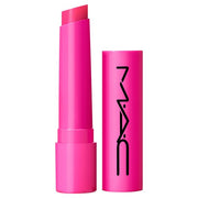 MAC Squirt 3D Plumping Gloss Stick #Amped