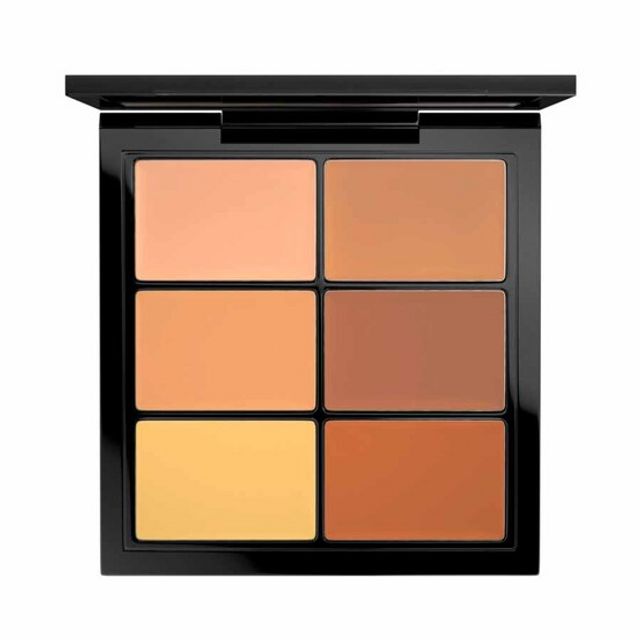 MAC Studio Fix Conceal and Correct Palette