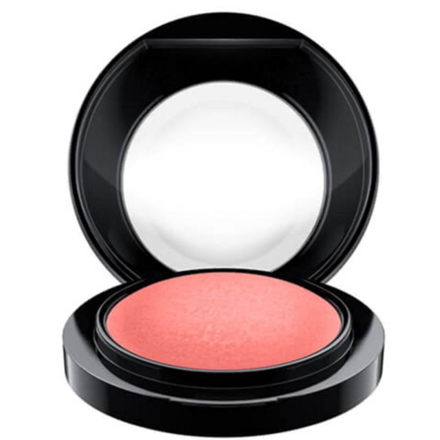 MAC Mineralize Blush