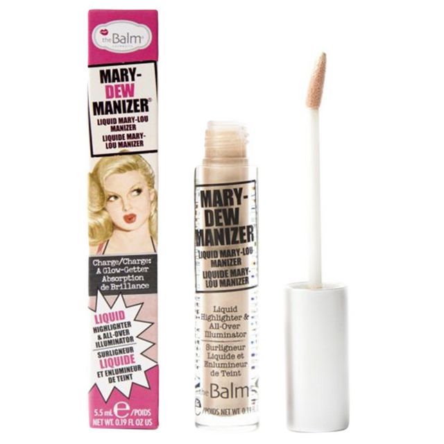 THE BALM Mary-dew Manizer 4ml